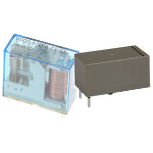 RELÉ K10P-11DT5-12 DE USO GENERAL DPDT 15A 12V Especialmente Diseñado para Sistemas de Control Industrial - Product Image 1