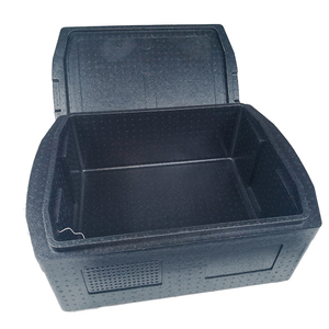 Hot bán ODM/OEM cách điện <span class=keywords><strong>EPP</strong></span> bọt nhựa <span class=keywords><strong>container</strong></span> bảo vệ & đệm chất liệu thực phẩm thermohauser hộp - Product Image 5