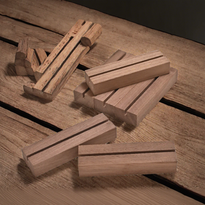 Support mural en bois pour disques vinyles, étagère flottante pour rangement et présentation d'albums LP - Product Image 2