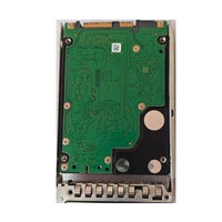 HDD Server Baru 1.8TB SAS 2.5 Inch 10K 12Gb ST1800MM0159 0JY57X Untuk DELL Power Edge R630 R640 R730 Dengan Pelindung