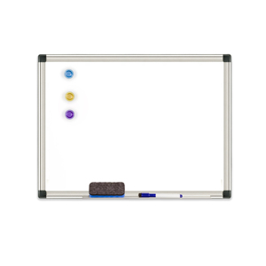 Madic School & Office Whiteboard <span class=keywords><strong>Mini</strong></span> tablero verde con marco <span class=keywords><strong>de</strong></span> aluminio Tablero <span class=keywords><strong>de</strong></span> <span class=keywords><strong>tiza</strong></span> magnético Ecológico para el hogar y los niños - Product Image 1