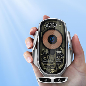 Factory Price <b>Car</b> <b>Charger</b> Transparent Multi-functional Household Sundries - Product Image 4