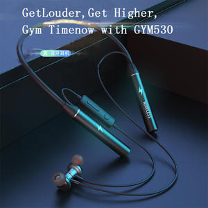 Auriculares inalámbricos con cancelación de ruido, cascos por encima de la oreja, alta calidad, bt - Product Image 2