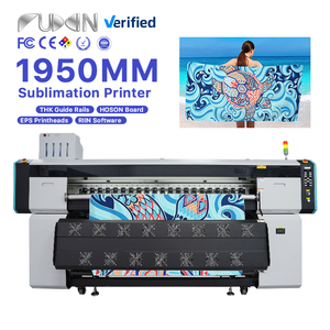 Machine d'impression par sublimation à 4 têtes avec carte Hoson pour T-shirts – Vente en gros à <span class=keywords><strong>bon</strong></span> prix - Product Image 1