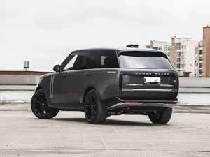 Precio Económico, Land <span class=keywords><strong>Rover</strong></span> <span class=keywords><strong>Range</strong></span> 2025, Nuevo, Gasolina + Sistema Híbrido Suave de 48V, Disponible en China, 5 Asientos para Adultos, Volante a la Izquierda - Product Image 3