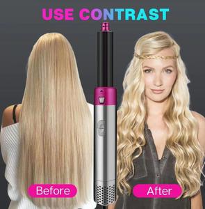 5-in-1 <b>Hot</b> <b>Comb</b> Set - Product Image 3