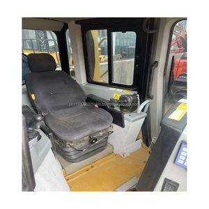 Topadoras Caterpillar D6R/LGP/D6G/D6G2/D6H Usadas, Incluyendo Modelos D4C/D4H/D4K, Motor/Caja de Cambios/Bomba/Motor Diésel, Modelo 2019, Potencia de 141kW - Product Image 3