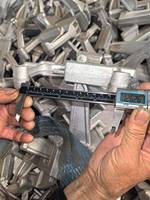 Colliers de coffrage pour panneaux Peri/Doka Dks