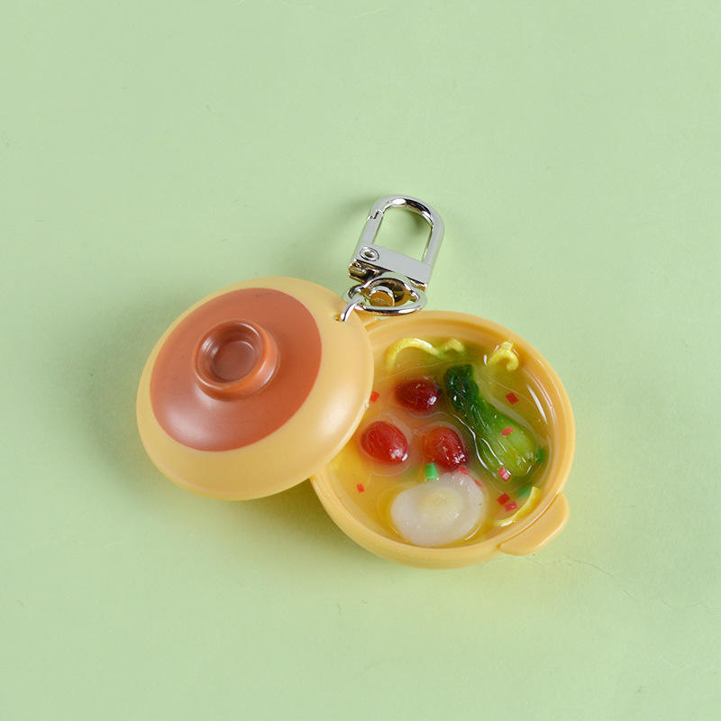 ผักใบเขียวและเส้นไข่