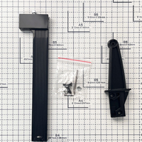 Meilleure vente coupe-papier à guillotine en cuir A4 coupe-papier à guillotine manuelle de bureau