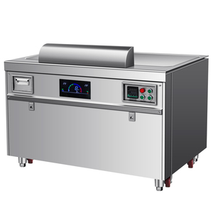 Настраиваемая прямоугольная кухонная столешница <span class=keywords><strong>teppanyaki</strong></span> из нержавеющей стали для ресторанов и отелей <span class=keywords><strong>teppanyaki</strong></span>