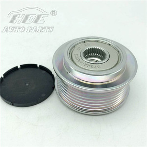 37322-4A002 373214A000 373224A000 อะไหล่รถยนต์ HDE ขายส่ง ลูกรอกไดชาร์จ สำหรับรถยนต์ฮุนได เอช-1 และเกีย โซเรนโต - Product Image 3