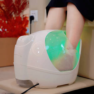 Appareil de beauté pour salon de beauté, solution de soin des pieds, machine à capsules de massage pour les pieds, salon de manucure et pédicure, spa - Product Image 4