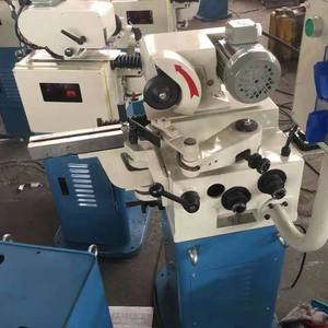 Hoogwaardige metaal cirkelzaagblad slijpmachine voor industriële toepassingen - Product Image 1