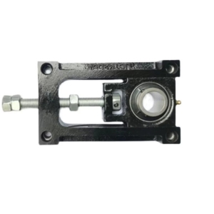 Support de roulement coulissant réglable pour ligne d'assemblage <span class=keywords><strong>UCTM</strong></span> UCTM204 UCTM205 UCTM206 UCTM207 UCTM208 UCTM209 UCTM210 Tensionnement AB - Product Image 4