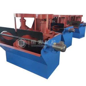 Công Nghiệp Vàng Máy Móc Khai Thác Mỏ <span class=keywords><strong>Xjk</strong></span> Tuyển Nổi Di Động Cho Vàng <span class=keywords><strong>SF</strong></span>-2.8 Tuyển Nổi Máy Cho Sắt Kẽm Coltan Quặng Tách - Product Image 3