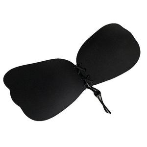 <span class=keywords><strong>Soutien</strong></span>-<span class=keywords><strong>gorge</strong></span> invisible en <span class=keywords><strong>silicone</strong></span> <span class=keywords><strong>auto</strong></span>-<span class=keywords><strong>adhésif</strong></span> ultra-fin en forme d'aile pour femmes avec clips avant - Product Image 2