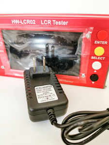Solen oid Piezo-Injektor-Sensor Common-Rail-Injektor-Tester HW-LCR02/ LCR-Tester - Product Image 6