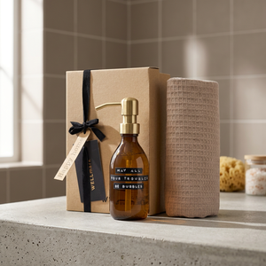 Set de Regalo Wellmark Happy Home Modelo 126322-1 para Celebraciones - Product Image 2