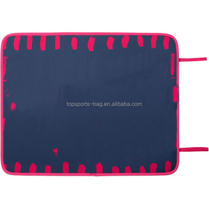 Alfombrilla de <span class=keywords><strong>neopreno</strong></span> <span class=keywords><strong>para</strong></span> asientos de <span class=keywords><strong>piscina</strong></span> con impresión por sublimación personalizada, asientos de <span class=keywords><strong>piscina</strong></span> impermeables <span class=keywords><strong>para</strong></span> el borde de la <span class=keywords><strong>piscina</strong></span> - Product Image 6