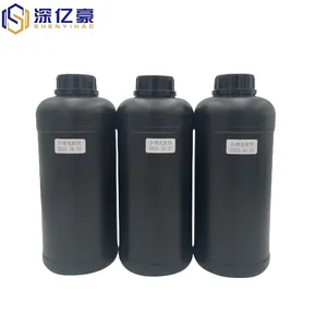 High Quality UV Varnish Ink To Protect UV Ink Soft Hard Varnish for Ricoh GH2220 Gen5i Xaar 1201 printhead