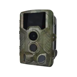 120 degree Full hd hot sale forest no glow 940nm large memory white flash trail camera