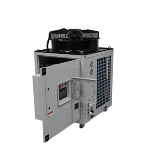 Mutser Antrack V2 Hydro-Mijnbouwkast Voor S21 Hyd S21exp S21xp 3u 860T Btc Voor Bitcoin Mijnwerker Computergegevensverwerker - Product Image 6