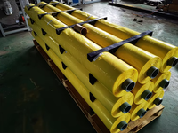 Machine de raccordement de film plastique électrique entièrement automatique à haute efficacité - Marque Qinhong, télécommande, économie d'énergie, durable