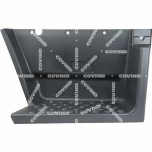 PLATEAU DE PIEDS DROIT adapté à Mercedes MB670 (6736600301) - Product Image 1