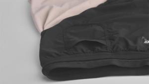 Người Đàn Ông Mùa Hè Rắn Đàn Hồi Eo Chạy Quần Short 3 Inch Nhanh Chóng Khô Phòng Tập Thể Dục Thể Thao Tập Thể Dục Phía Sau Dây Kéo Túi Thể Thao Dưới - Product Image 5