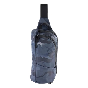 Sac banane de sport personnalisé avec fermeture éclair pour hommes et femmes, idéal pour la course, le cyclisme, les activités de plein air et la randonnée - Product Image 2