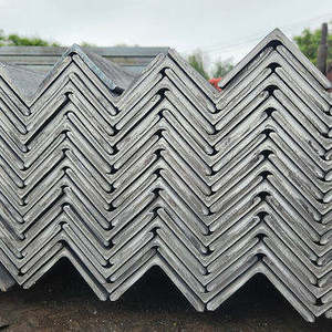 A36 S215jr Q235 A53มีความแข็งแรงสูง S345jr เหล็กมุม10มม. 6มม. 4มม. - Product Image 6