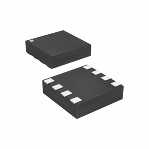 Embedded 8 UFDFN Exposed Pad ATTINY9-MAH Original Electronic Circuit Components - Product Image 1