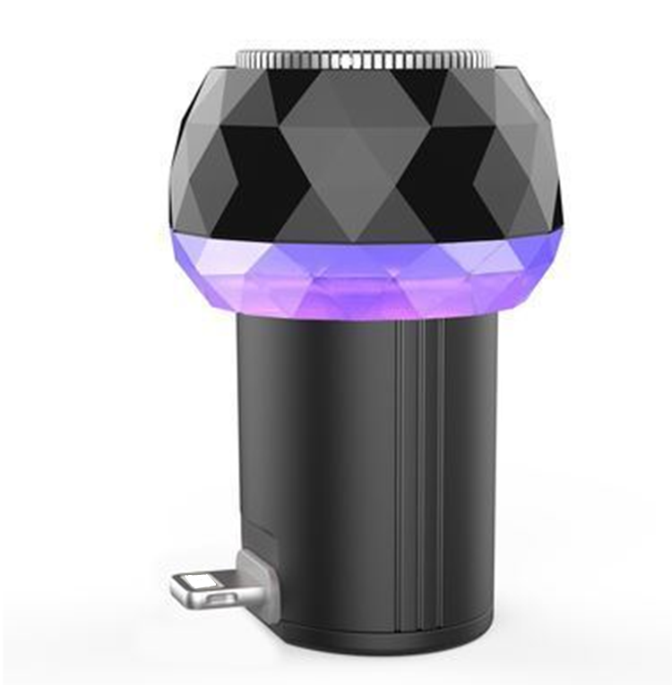 Новый продукт 2 в 1 Мини USB бритва электробритва для мужчин мини бритва для мобильного телефона