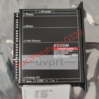 Controlador PLC 1PC NUEVO Maxon ESCON 50/5 409510 Suministro al por Mayor DHL/FedEx