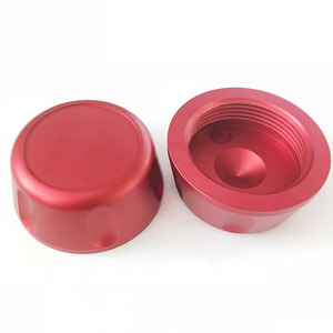 Boules de protection contre les chocs pour moto VMT, en alliage d'aluminium usiné CNC, pièces pour roues avant et arrière - Product Image 2
