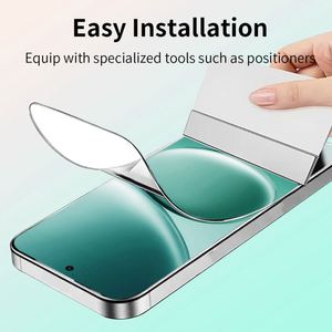Protector de Pantalla de Vidrio Templado 2.5D Antirrayaduras de 0.3mm para Teléfono Móvil, Calidad A++ - Product Image 2