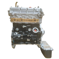 Adaptez le nouvel ensemble de moteur diesel 6/7 T GW4D20B 4D20D de haute qualité Great Wall Harvard H5 Wind Jun 5/2.0