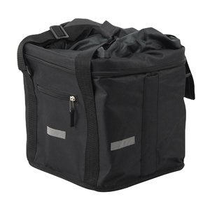 Échantillon Gratuit - Panier de Guidon de Vélo Amovible à Fixation Rapide et Installation Facile pour Transport d'Animaux, Courses et Pique-niques - Product Image 4