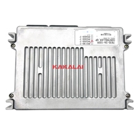 Carte mère de commande principale KAKALAI 7835-26-1007 pour excavatrice Komatsu PC200-7 PC220-7 PC300-7, pièces détachées