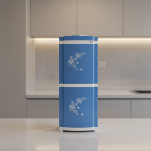 <span class=keywords><strong>Distributeur</strong></span> d'<span class=keywords><strong>eau</strong></span> domestique vertical automatique avec fonctions de réfrigération et de chauffage - Product Image 1