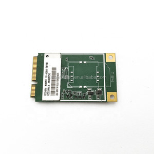 Módulo de Desarrollo Quectel EG25AFFA MINI PCIE EC25 4G, Módulo Inalámbrico Cat4, Tarjeta MINIPCIe EC25-AF EC25-<span class=keywords><strong>AFFA</strong></span> - Product Image 3