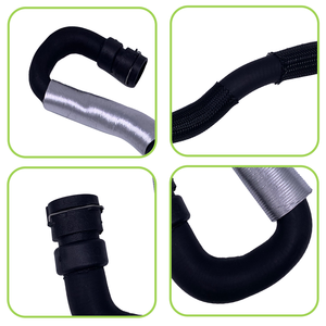 MANER LR054981 LR024630 Sistemas de Refrigeración, Manguera Flexible de Refrigerante para Radiador, Nueva, para <span class=keywords><strong>Land</strong></span> <span class=keywords><strong>Rover</strong></span> Freelander Evoque Range <span class=keywords><strong>Rover</strong></span> - Product Image 3