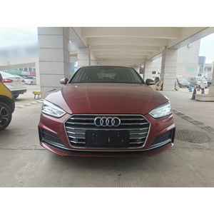 Guazi <span class=keywords><strong>Audi</strong></span> <span class=keywords><strong>A5</strong></span> 2017 Usado, Hatchback, Gasolina, Automático, Urbano, Tracción Delantera, Rojo, Segunda Mano, Suministro de Concesionario - Product Image 2