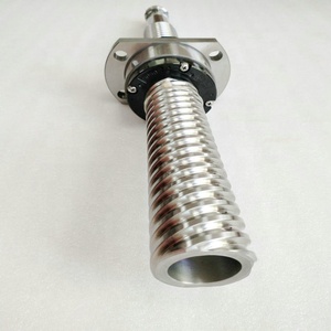 Vis à billes ouvertes et fermées EC100S pour toutes les machines de moulage EC100SX EC160N EC220N EC50S EC75SX - Product Image 4