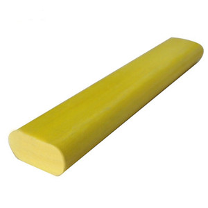 แท่งไฟเบอร์กลาสแบบแบน FRP - Product Image 1