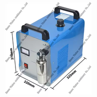 Machine à sous de cintrage de pulvérisation latérale automatique de haute qualité 220V/110V H160 polisseuse acrylique