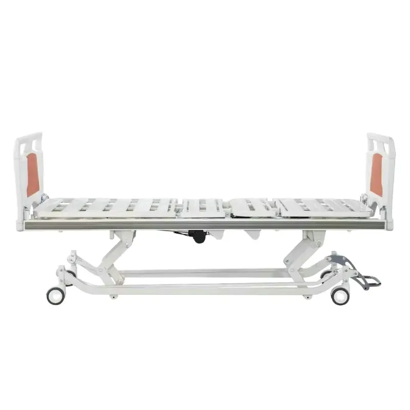 Quality Inspection Service For China Factory Direct Sale Medical Bed Home Nursing Multi-Functional Hospital Bed in Shandong