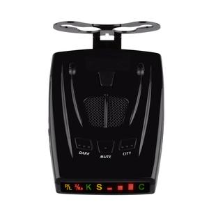 STR535 Máy Dò Radar Tự Động Kiểu Nga Máy Dò Radar Chống Radar <span class=keywords><strong>Laser</strong></span> Máy Dò Hệ Thống Báo Động Strelka Bằng Giọng Nói - Product Image 3