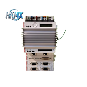Industrial PLC <b>Controller</b> CX1020-0121 Embedded <b>PC</b> Module for Automation System - Product Image 1